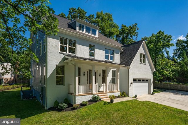 2354 CEDAR LN, Vienna, VA 22182