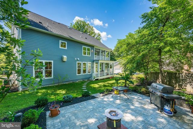 2354 CEDAR LN, Vienna, VA 22182