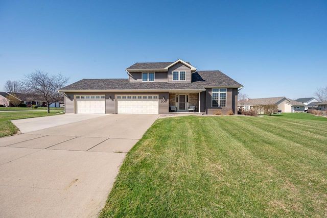 2061 W HIGGINS, De Pere, WI 54115