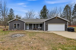 5803 84th Street, Caledonia, MI 49316