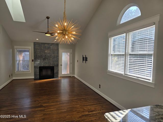 202 Elderberry Drive, Chapel Hill, NC 27517