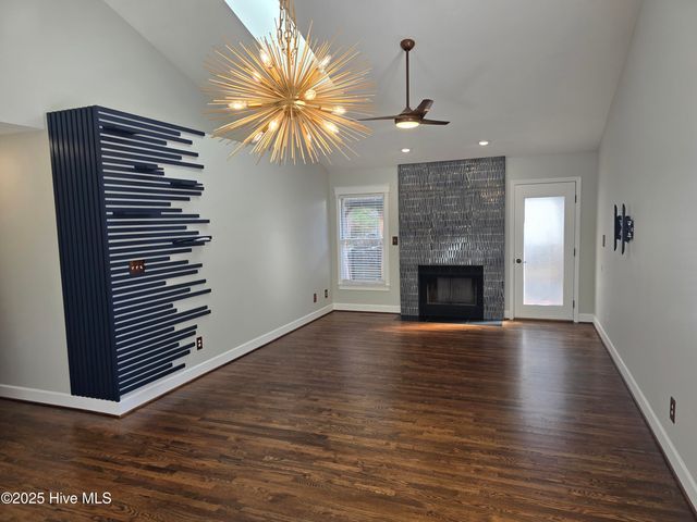 202 Elderberry Drive, Chapel Hill, NC 27517