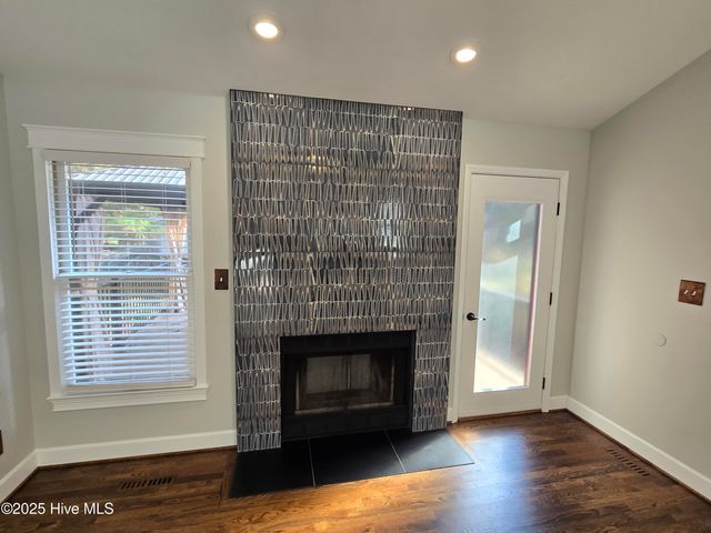 202 Elderberry Drive, Chapel Hill, NC 27517