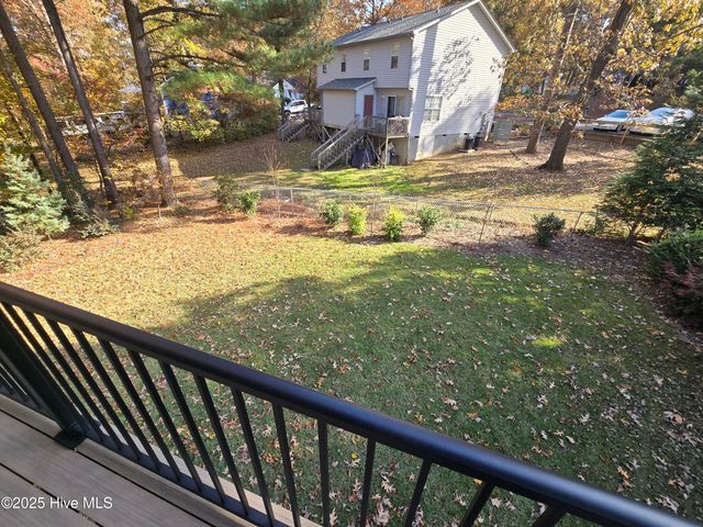 202 Elderberry Drive, Chapel Hill, NC 27517