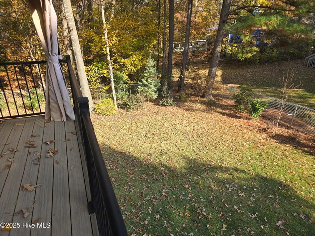 202 Elderberry Drive, Chapel Hill, NC 27517