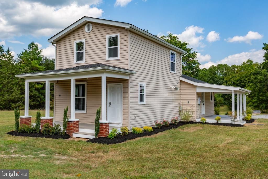 9113 THORNTON ROLLING RD, Fredericksburg, VA 22408