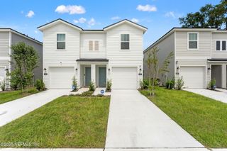 851 HARTSHILL Place, Jacksonville, FL 32218