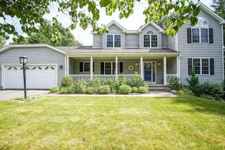 58 San Souci Drive, South Hadley, MA 01075