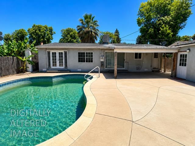 1217 Woodman Way, Modesto, CA 95350