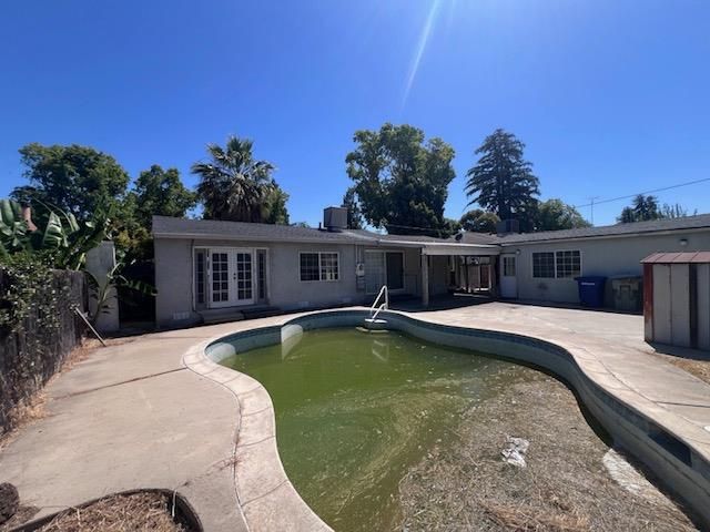 1217 Woodman Way, Modesto, CA 95350