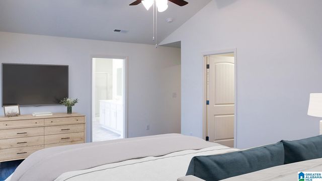 1386 CHELSEA PARK TRAIL, Chelsea, AL 35043