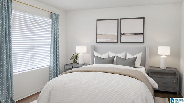 1386 CHELSEA PARK TRAIL, Chelsea, AL 35043