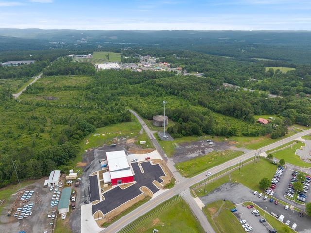 3 acres Hwy 336 W, Clinton, AR 72031