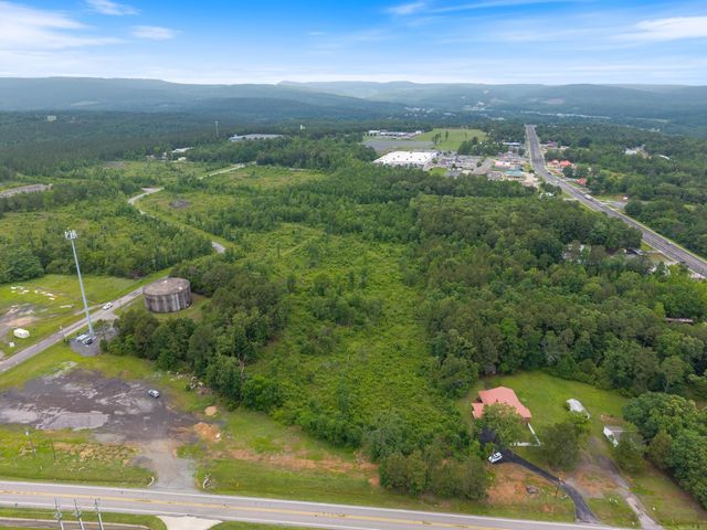 3 acres Hwy 336 W, Clinton, AR 72031