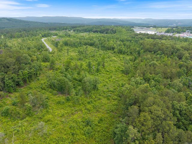 3 acres Hwy 336 W, Clinton, AR 72031