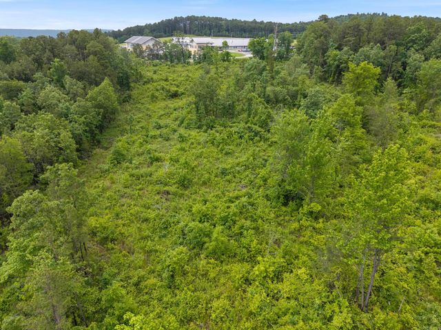 3 acres Hwy 336 W, Clinton, AR 72031