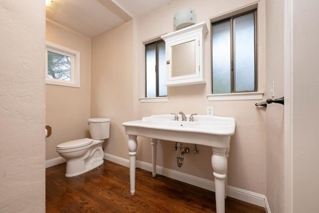 112 JANE Drive, Woodside, CA 94062