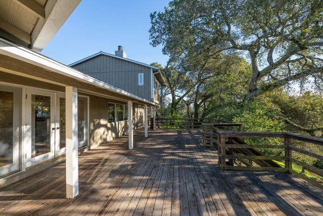 112 JANE Drive, Woodside, CA 94062