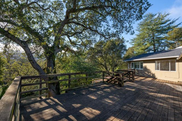 112 JANE Drive, Woodside, CA 94062