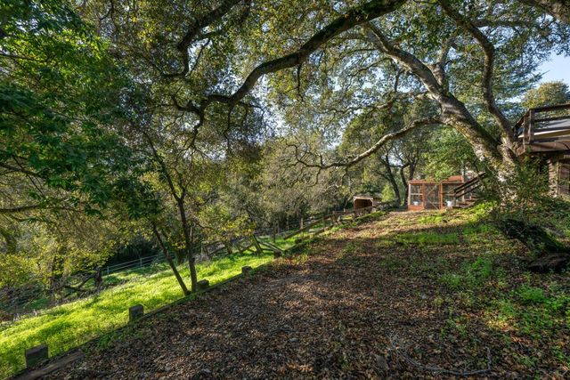 112 JANE Drive, Woodside, CA 94062