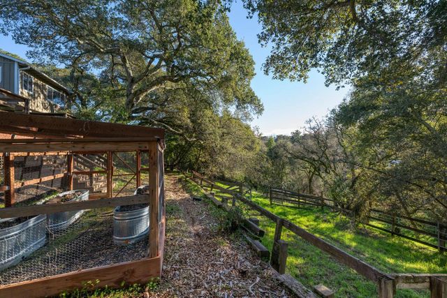 112 JANE Drive, Woodside, CA 94062