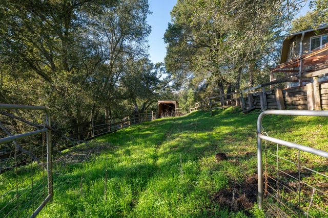 112 JANE Drive, Woodside, CA 94062