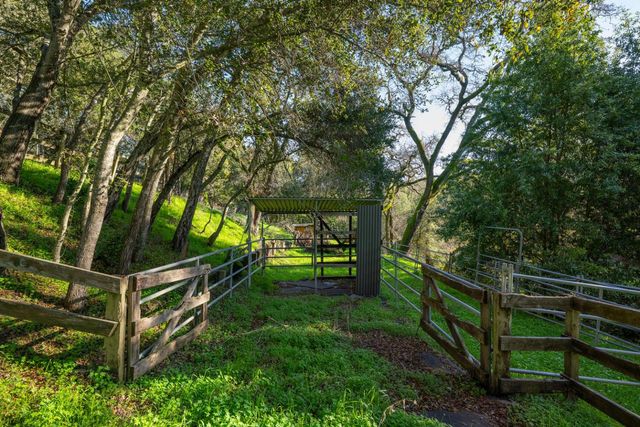 112 JANE Drive, Woodside, CA 94062