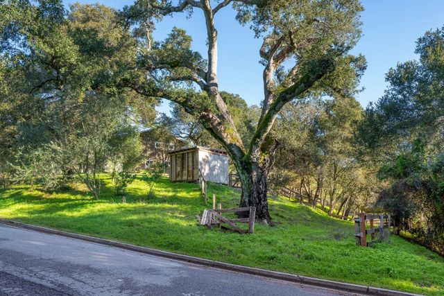 112 JANE Drive, Woodside, CA 94062