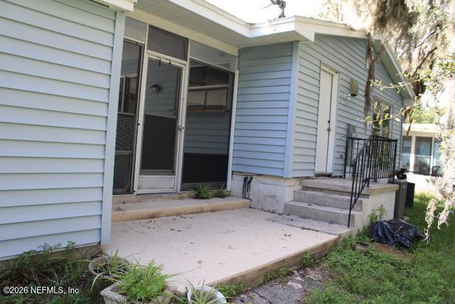 1013 ARAGON Avenue, St. Augustine Shores, FL 32086