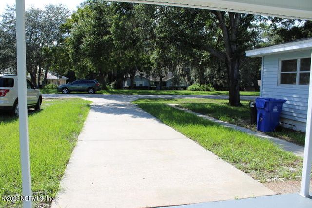 1013 ARAGON Avenue, St. Augustine Shores, FL 32086
