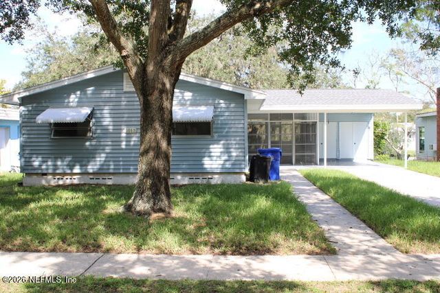 1013 ARAGON Avenue, St. Augustine Shores, FL 32086