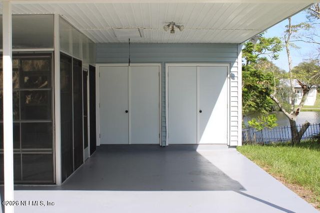 1013 ARAGON Avenue, St. Augustine Shores, FL 32086