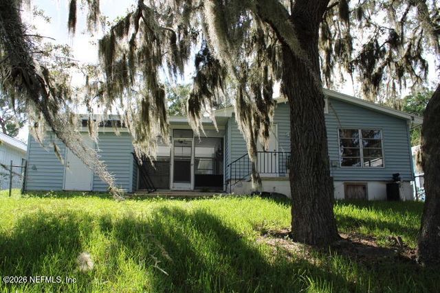 1013 ARAGON Avenue, St. Augustine Shores, FL 32086