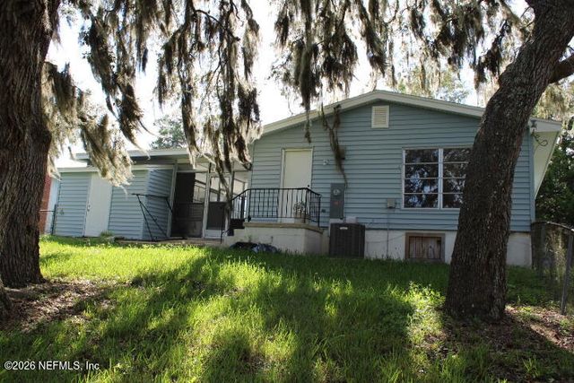 1013 ARAGON Avenue, St. Augustine Shores, FL 32086