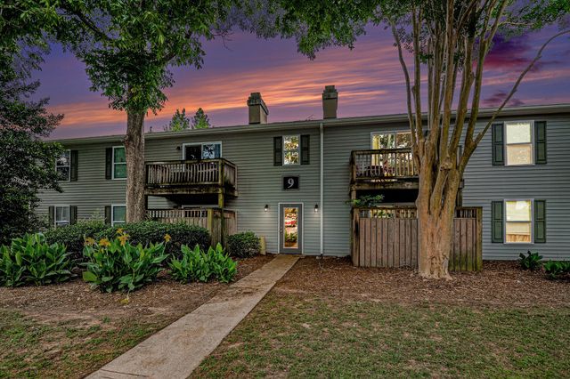 1402 Camp Road 9g, Charleston, SC 29412