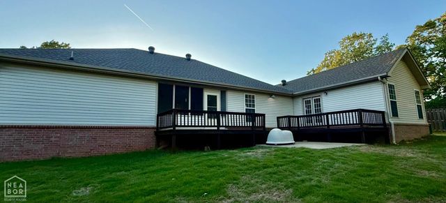 4600 Summit Ridge Drive, Jonesboro, AR 72404
