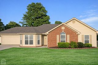 4600 Summit Ridge Drive, Jonesboro, AR 72404