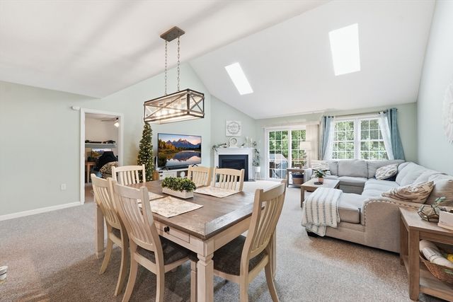 129 Ariel Circle 129, Sutton, MA 01590