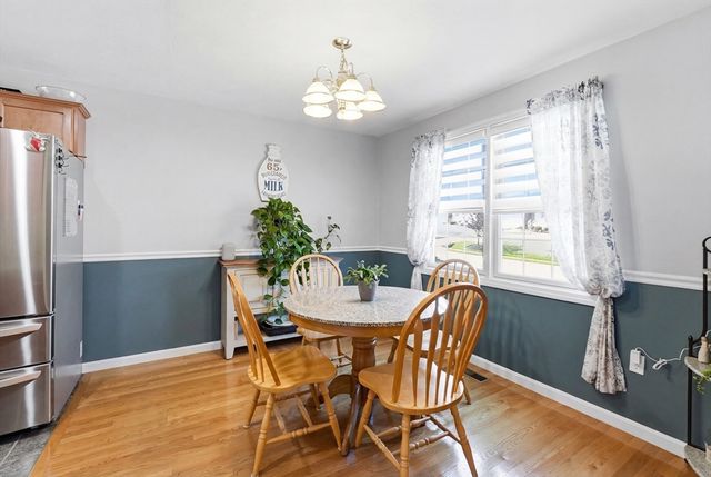 129 Ariel Circle 129, Sutton, MA 01590