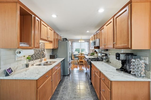 129 Ariel Circle 129, Sutton, MA 01590