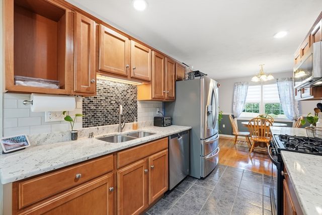 129 Ariel Circle 129, Sutton, MA 01590