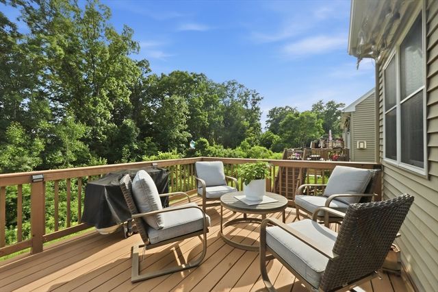 129 Ariel Circle 129, Sutton, MA 01590