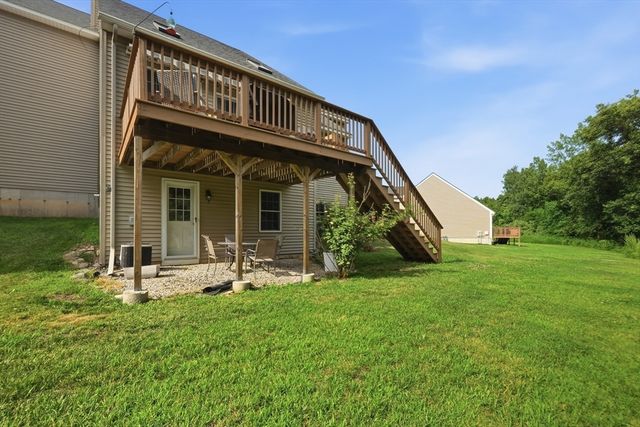 129 Ariel Circle 129, Sutton, MA 01590