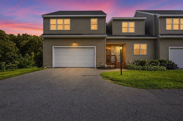 129 Ariel Circle 129, Sutton, MA 01590