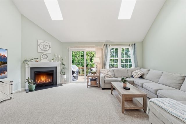 129 Ariel Circle 129, Sutton, MA 01590