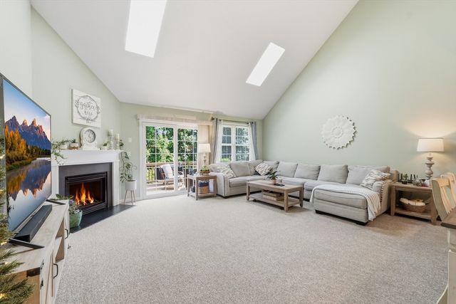 129 Ariel Circle 129, Sutton, MA 01590