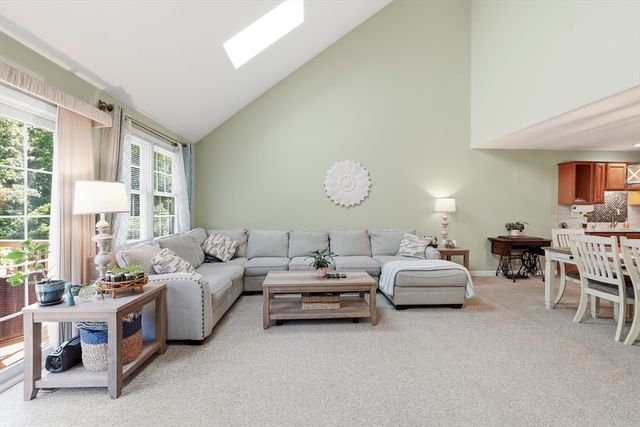 129 Ariel Circle 129, Sutton, MA 01590