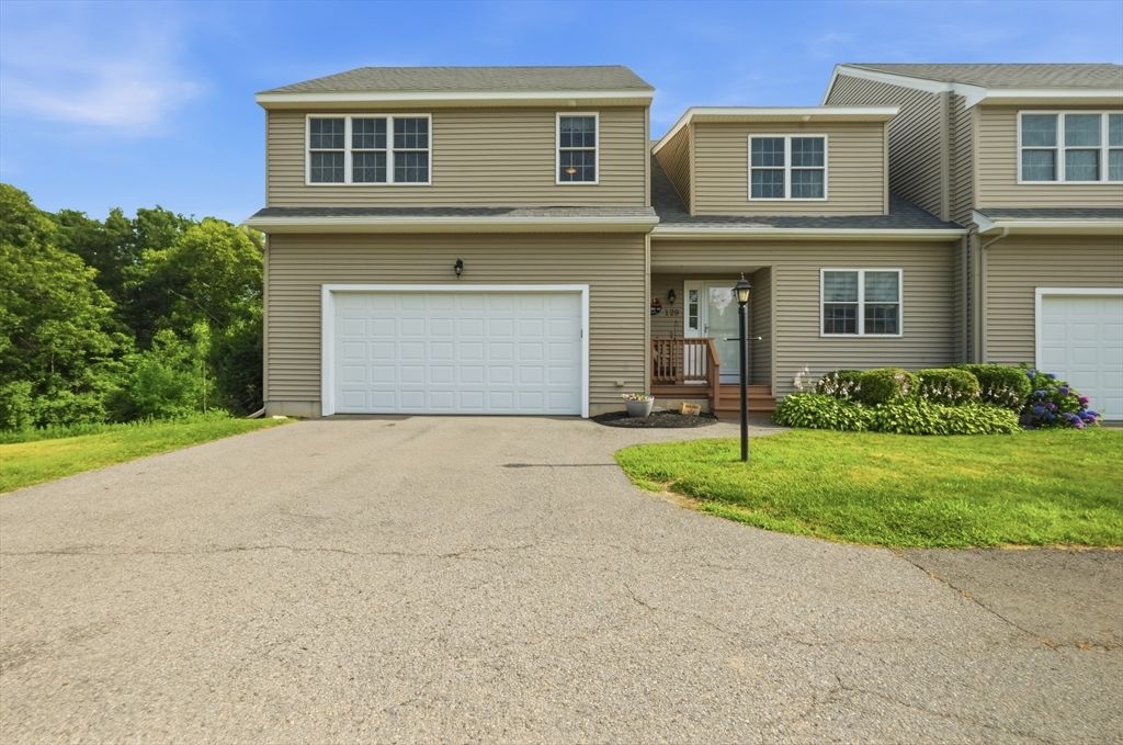 129 Ariel Circle 129, Sutton, MA 01590