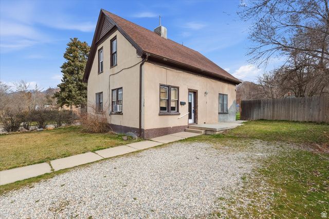 128 N 300 W, Brigham City, UT 84302