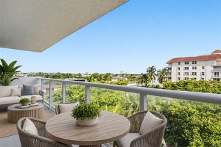 10000 W Bay Harbor Dr 501, Bay Harbor Islands, FL 33154